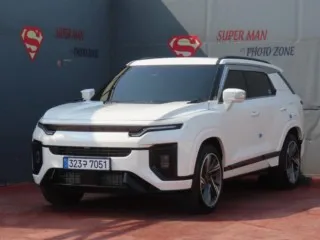 액티언하이브리드 중고차 매물 사진 11 - 2024년 10월 11,227km