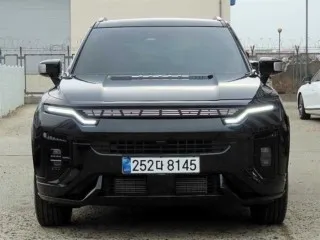 액티언하이브리드 중고차 매물 사진 10 - 2024년 09월 16,049km