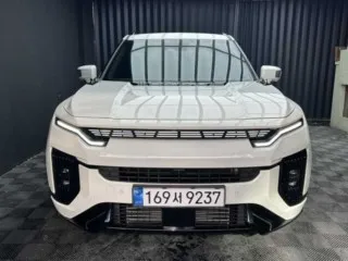 액티언하이브리드 중고차 매물 사진 7 - 2024년 08월 21,224km