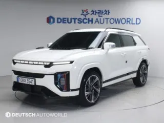 액티언하이브리드 중고차 매물 사진 13 - 2024년 09월 26,144km