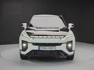 액티언하이브리드 중고차 매물 사진 5 - 2024년 09월 29,567km