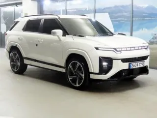 액티언하이브리드 중고차 매물 사진 14 - 2024년 11월 46,408km