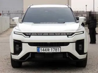 액티언하이브리드 중고차 매물 사진 9 - 2025년 02월 16,982km